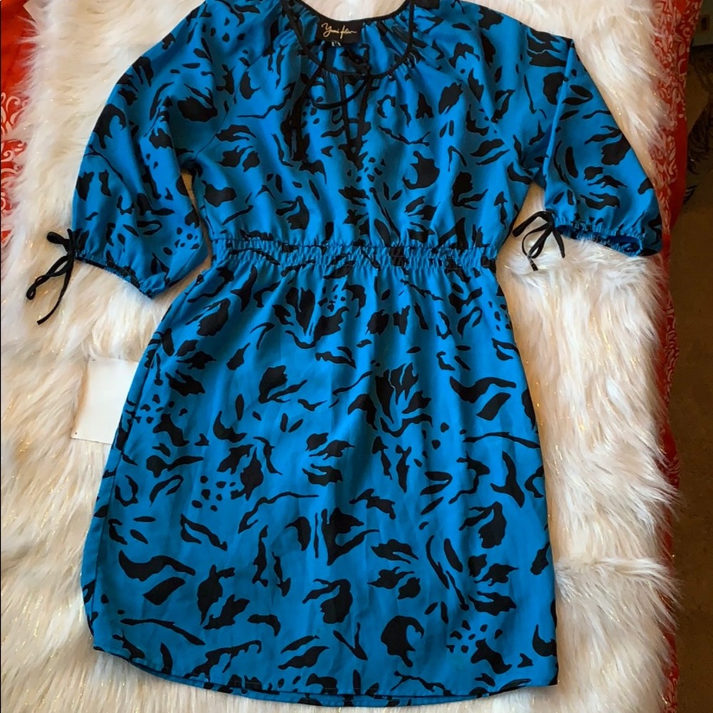 Yumi Kim Beautiful dress - Picture 1 of 8
